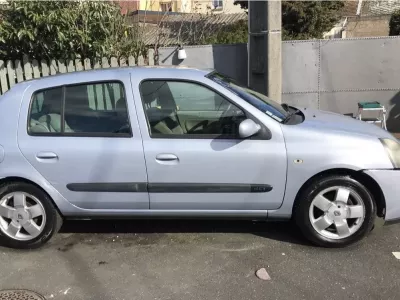 lavage intérieur / extérieur voiture  